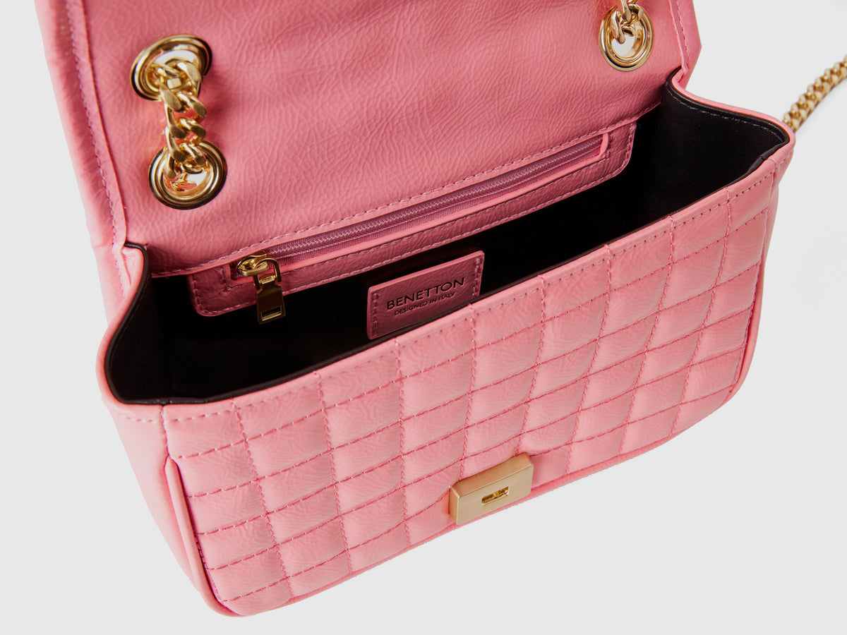 Borsa piccola lucida