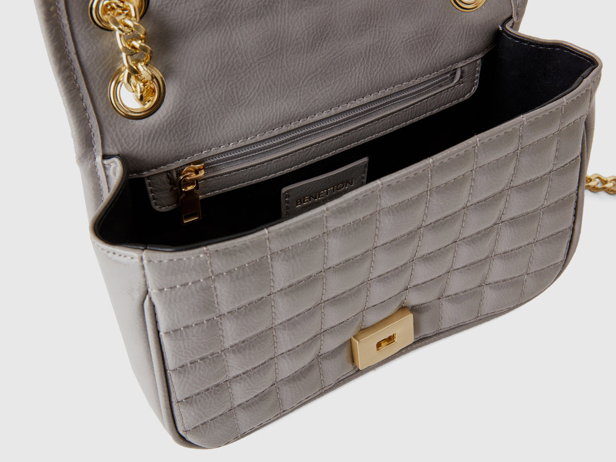 Borsa piccola lucida