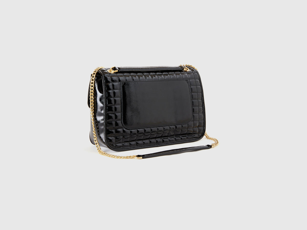 Borsa grande lucida