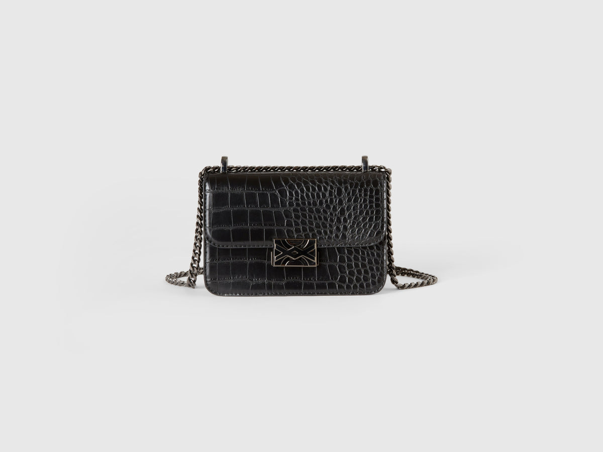 Be Bag piccola stampa cocco