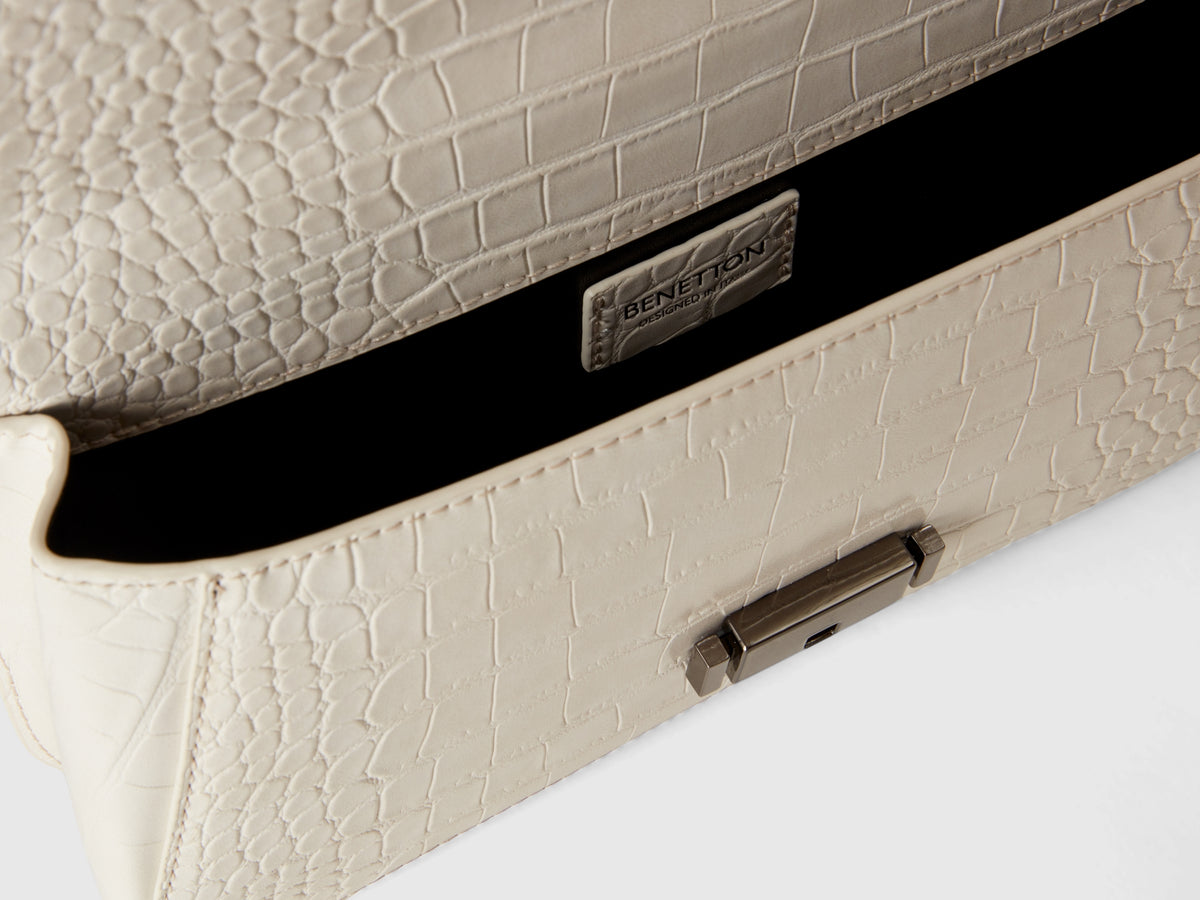 Be Bag media stampa cocco