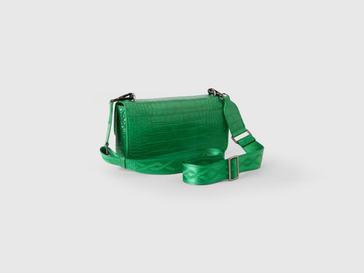 Be Bag media stampa cocco