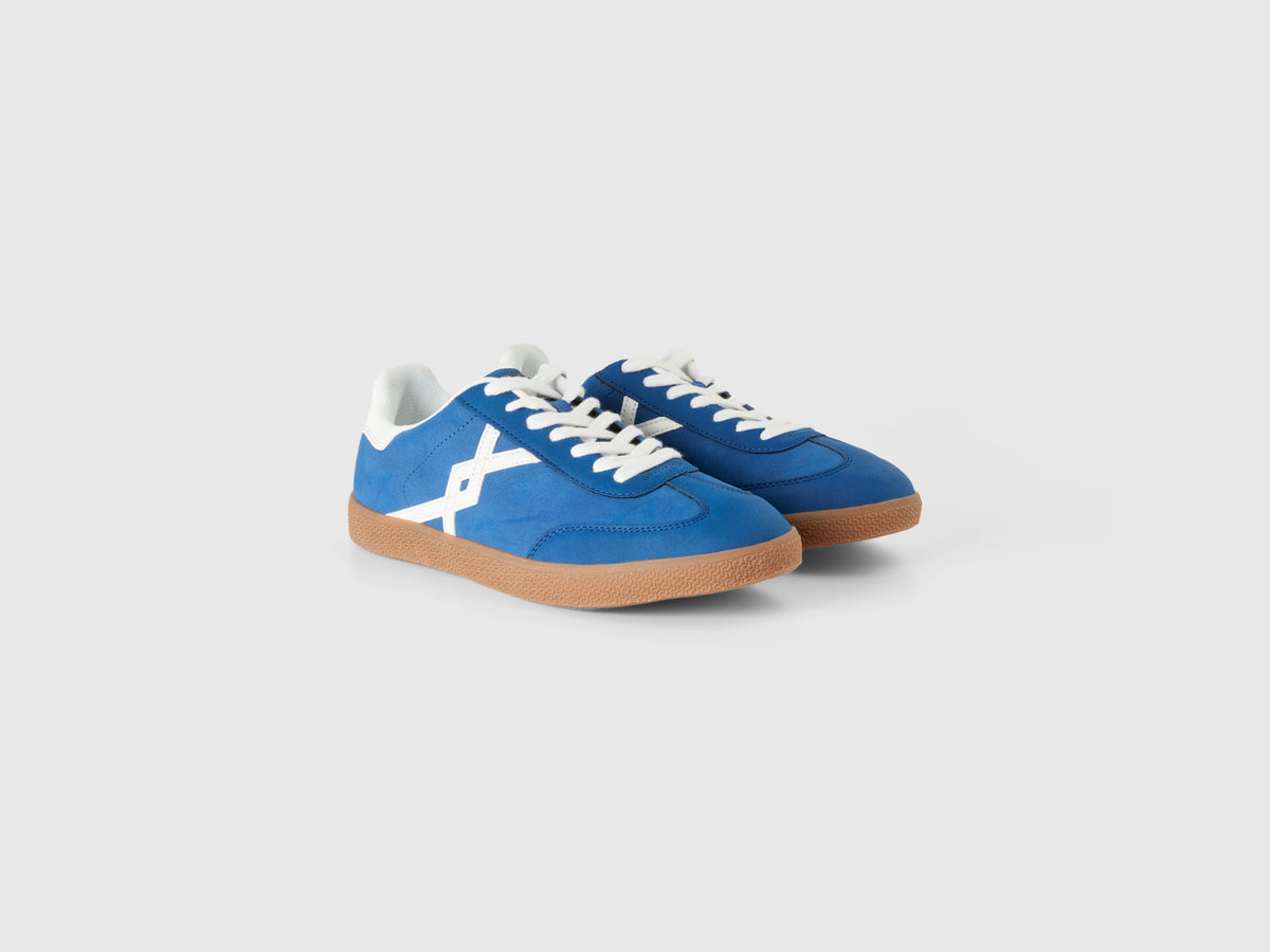 Zapatillas bajas