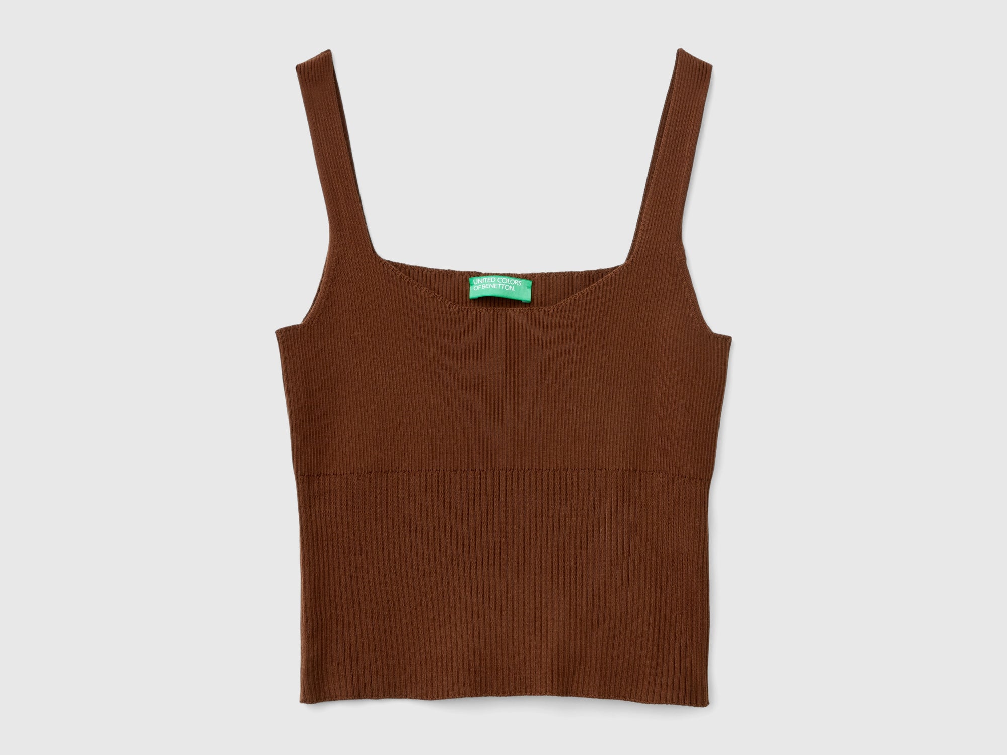 Canotte crop da donna a collo alto a righe per il Regno Unito moda estate slim fit basic t-shirt a costine abiti da spiaggia vacanze abiti carino morbido senza maniche carino Y2k Canotte crop da donna a collo alto a righe per il Regno Unito moda estate slim fit basic t-shirt a costine abiti da spiaggia vacanze abiti carino morbido senza maniche carino Y2k