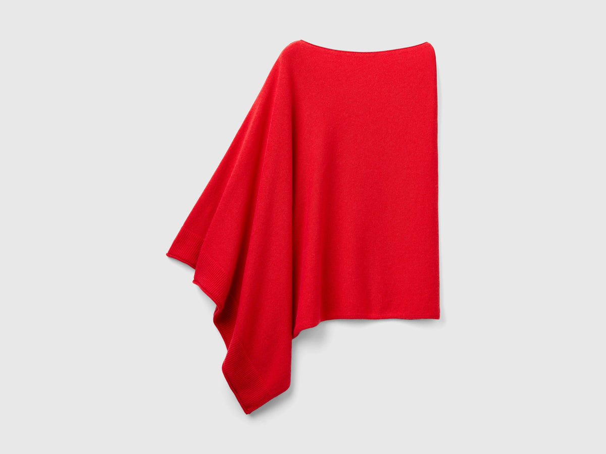 Mantella in misto cashmere
