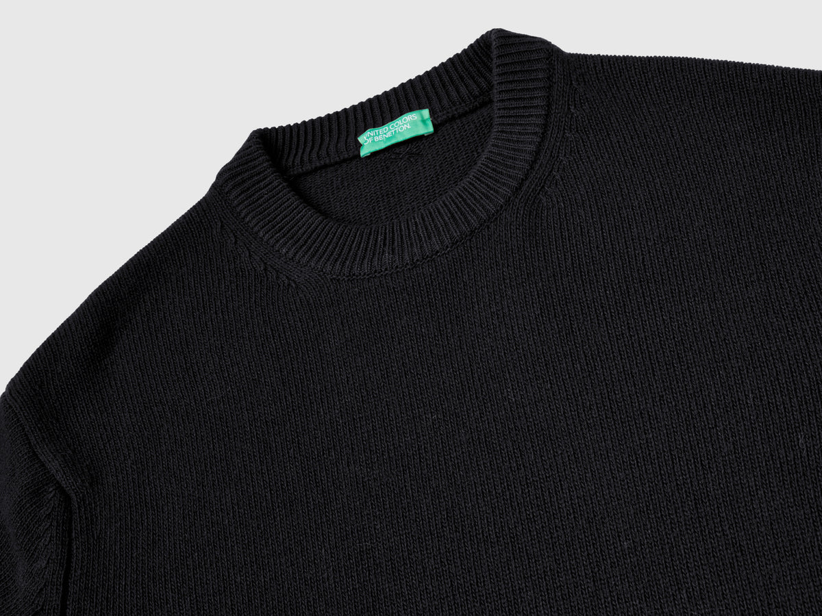 Maglia relaxed fit