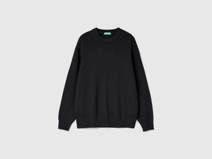 Maglia relaxed fit