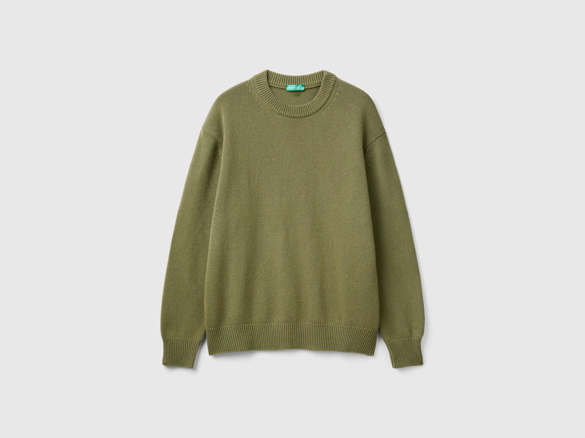 Maglia relaxed fit