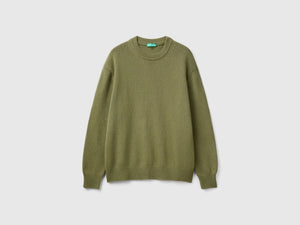 Maglia relaxed fit