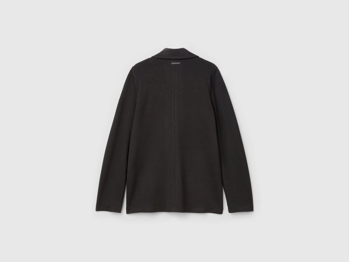 Giacca in misto Modal stretch