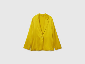 Blazer en pura viscosa