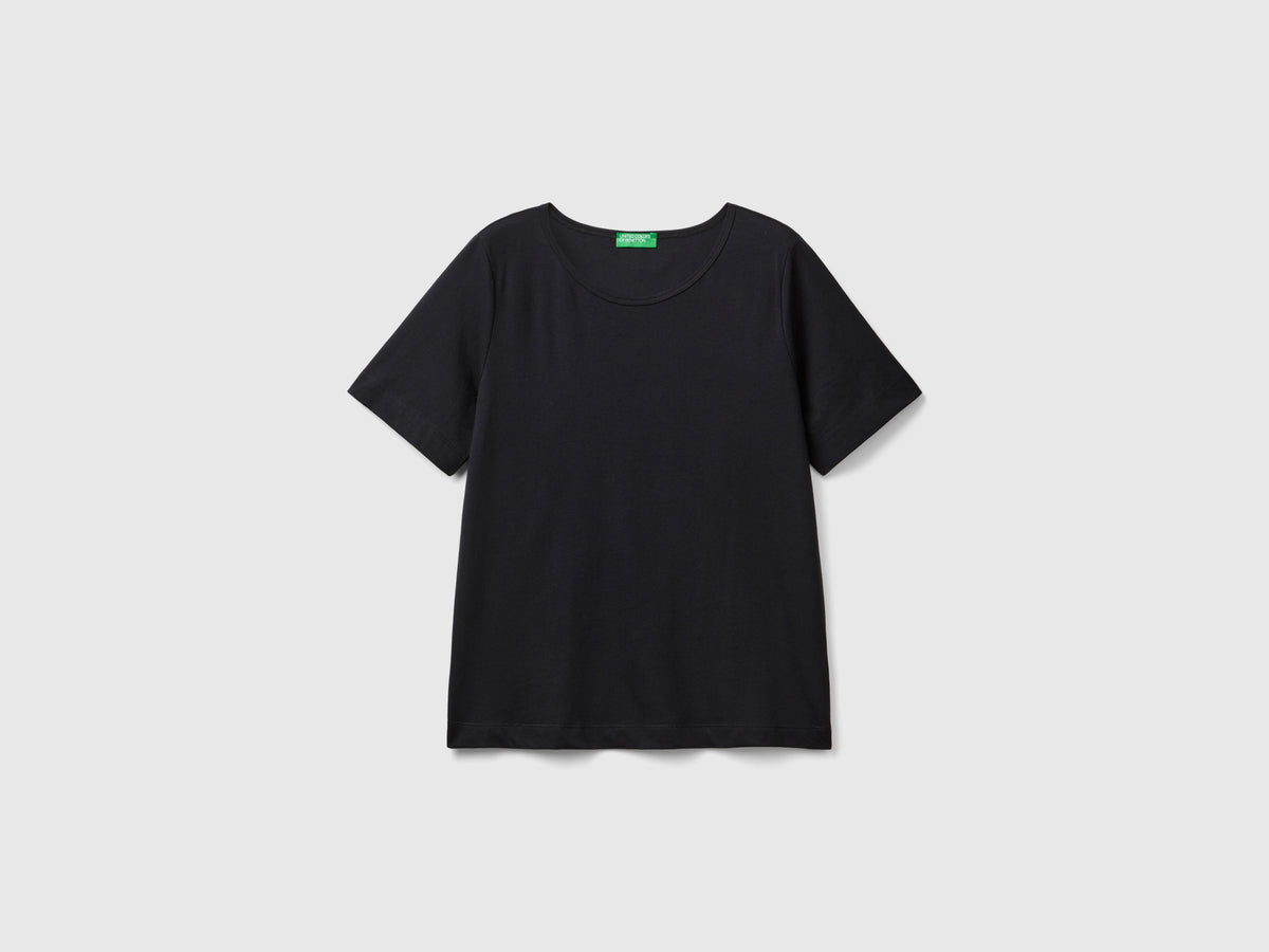 T-shirt a manica corta