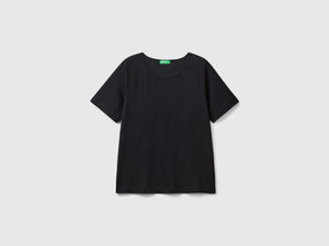 T-shirt a manica corta