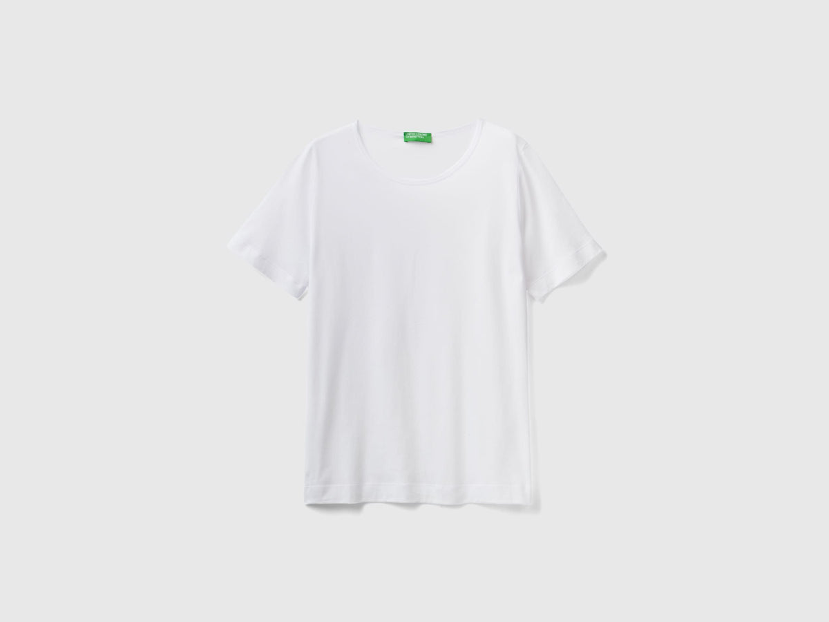 T-shirt a manica corta