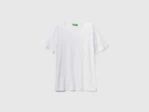 T-shirt a manica corta