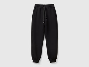 Pantaloni fluidi con coulisse