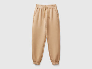 Pantaloni fluidi con coulisse
