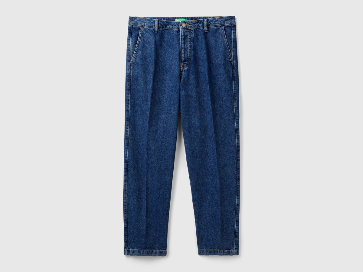 Jeans straight fit