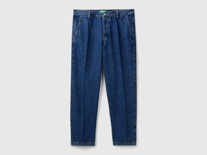 Jeans straight fit