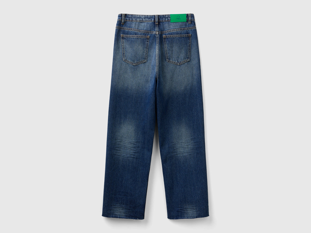 Daddy fit jeans