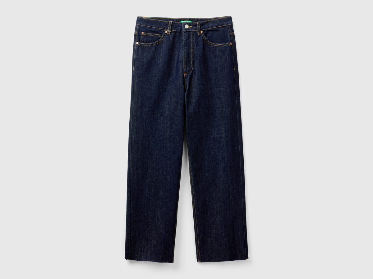 Daddy fit jeans