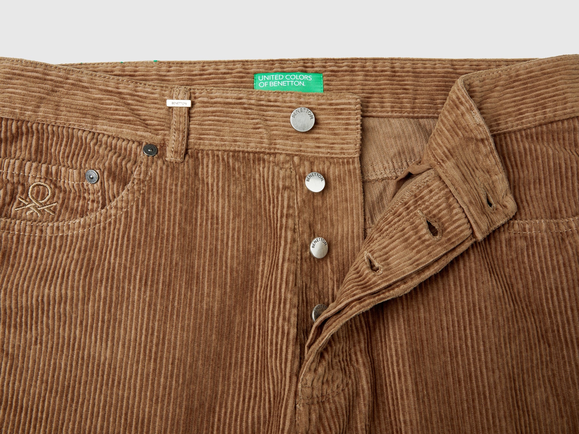 United Colors Of Benetton Pantalone del pigiama 42FK4F00A Multicolore Regular Fit United Colors Of Benetton Pantalone del pigiama 42FK4F00A Multicolore Regular Fit