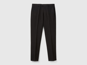 Chino formali regular fit