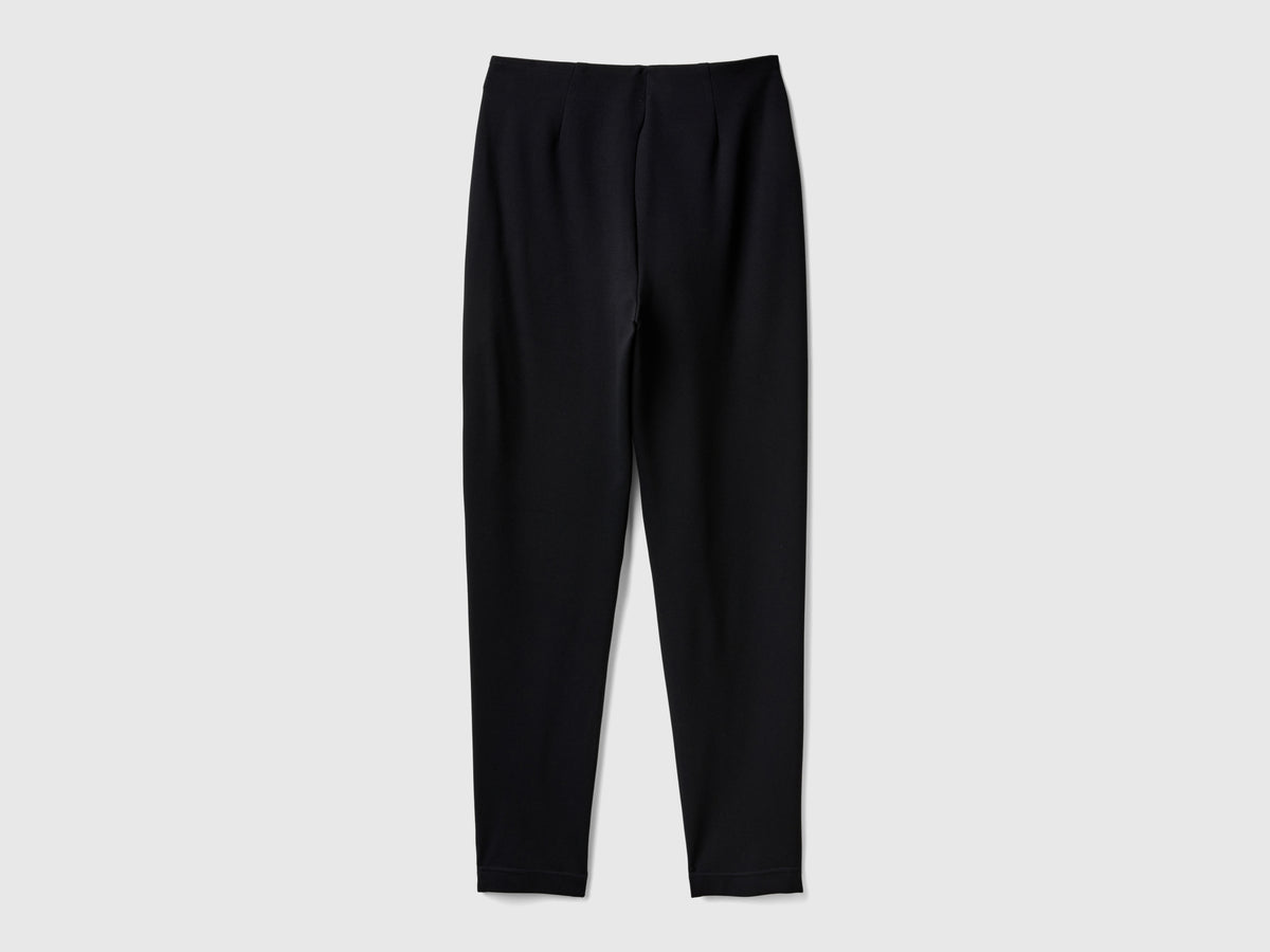Pantaloni skinny fit