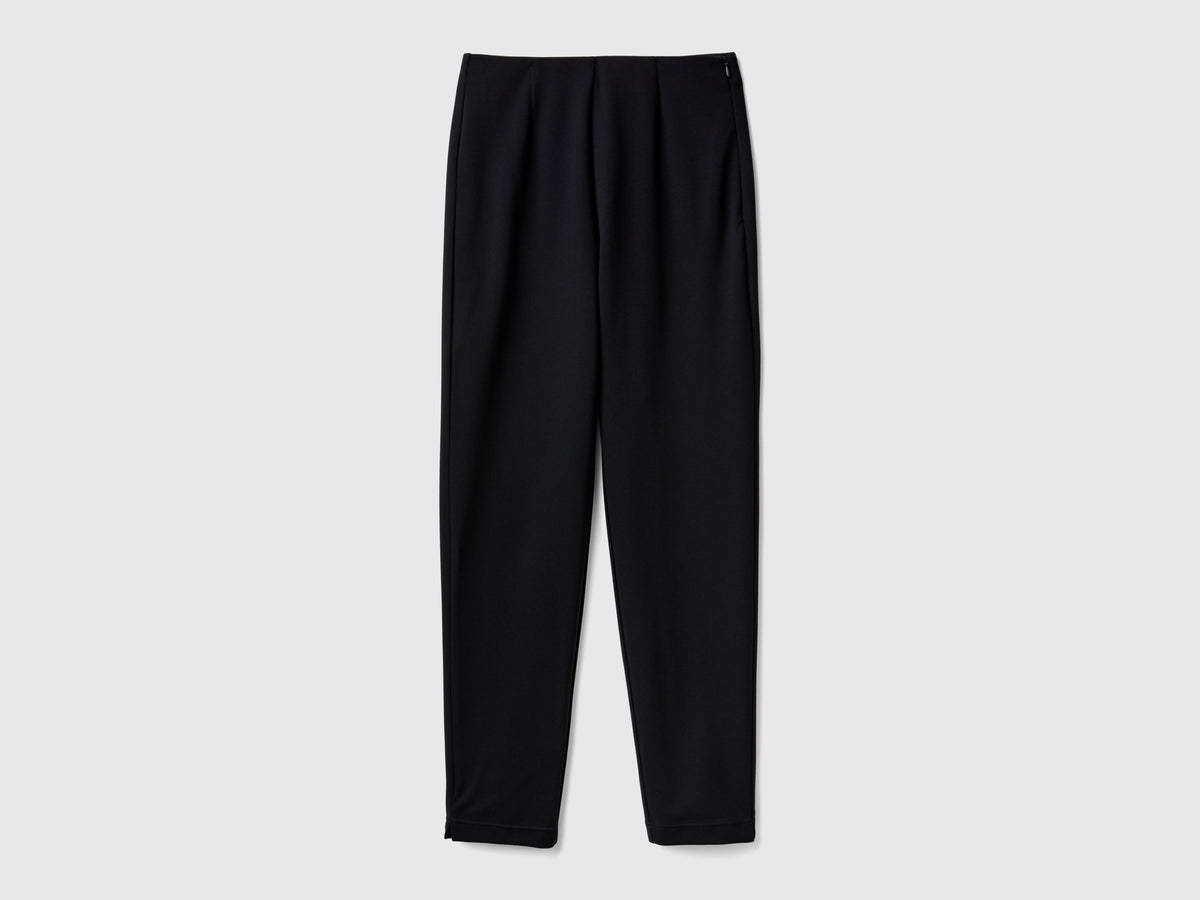 Pantaloni skinny fit
