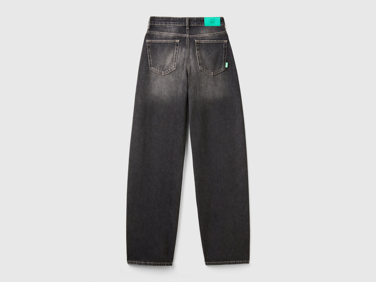 Jeans loose fit