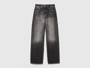 Jeans loose fit