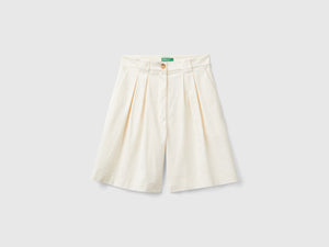 Bermuda comfort fit