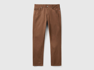 Pantaloni regular fit