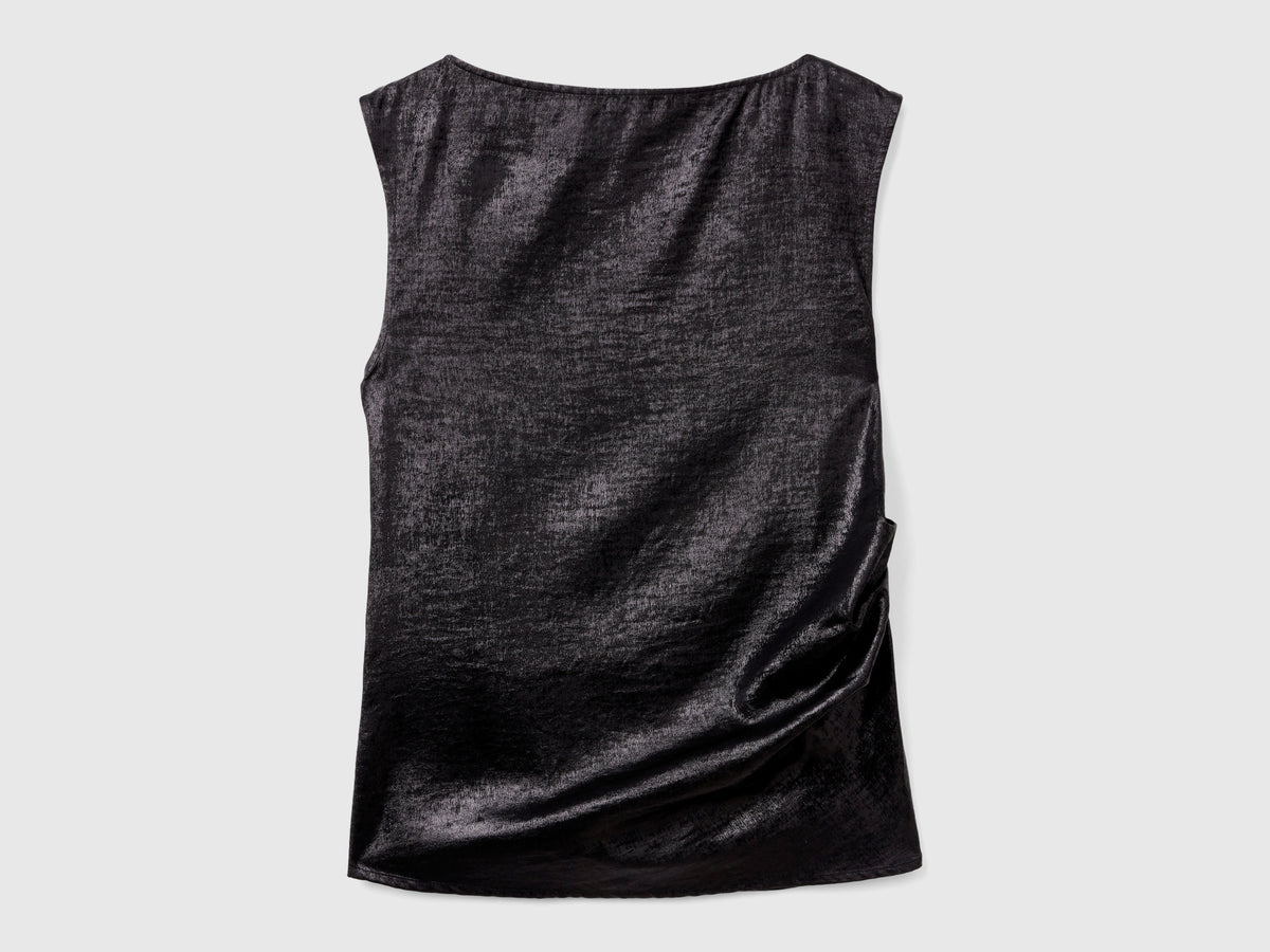 Top in raso