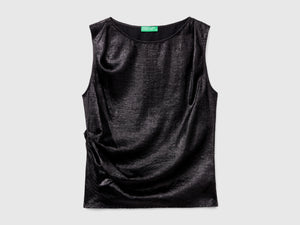 Top in raso