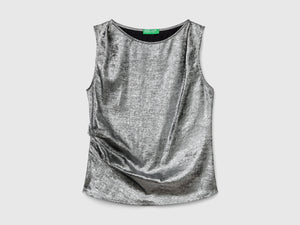 Top in raso