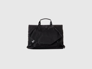Borsa Messenger in nylon