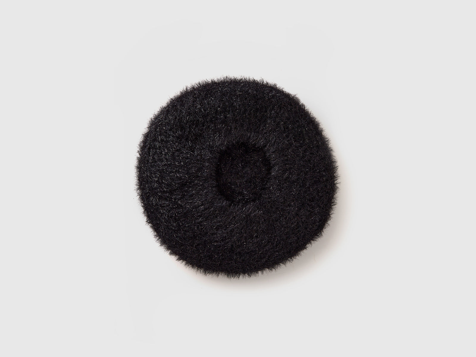 Basco in nylon da donna nero 2 | Benetton Outlet