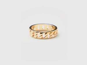 Anello catena