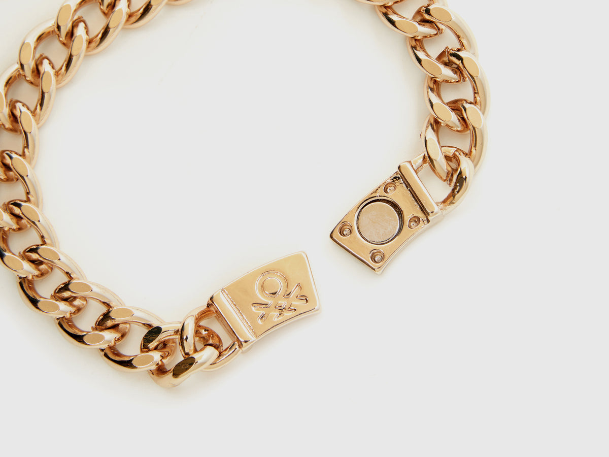 Bracciale a catena