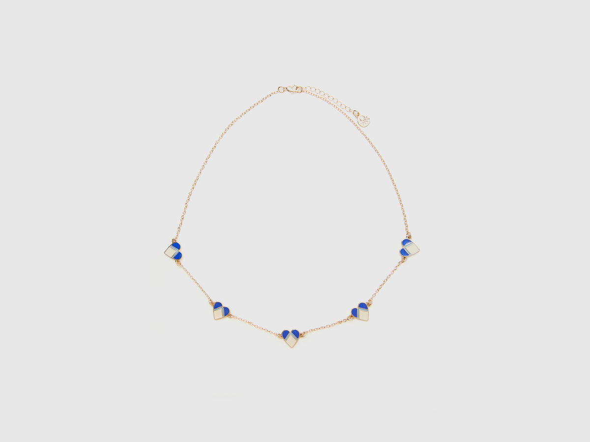 Collanacon cuori