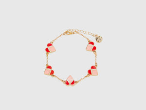 Braccialecon cuori