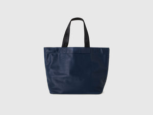 Bolso tote reversible