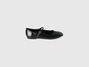 Ballerine con cinturino