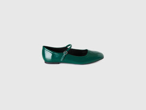 Ballerine con cinturino
