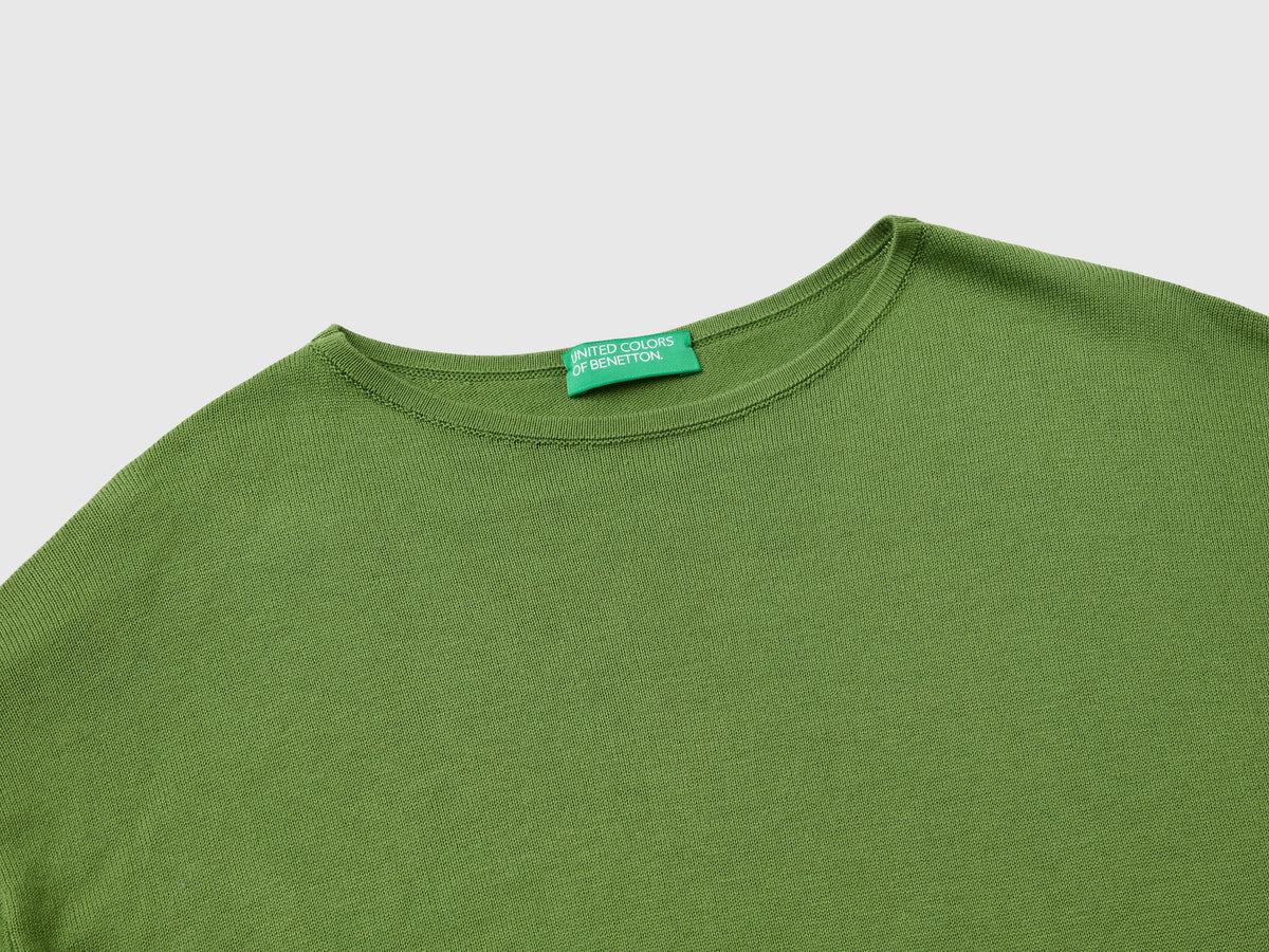 Maglia a manica corta