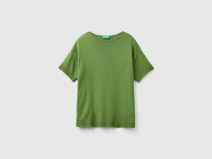 Maglia a manica corta