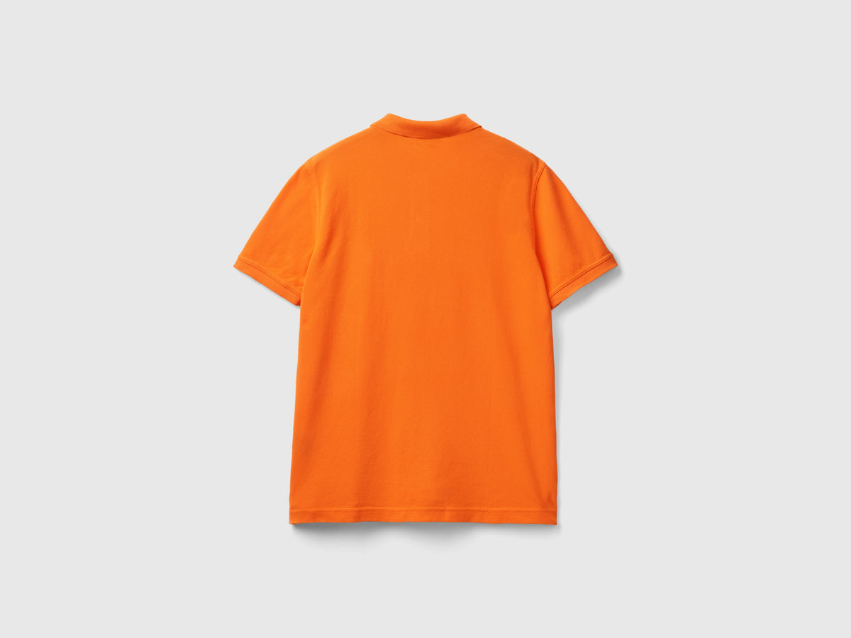 Polo regular fit