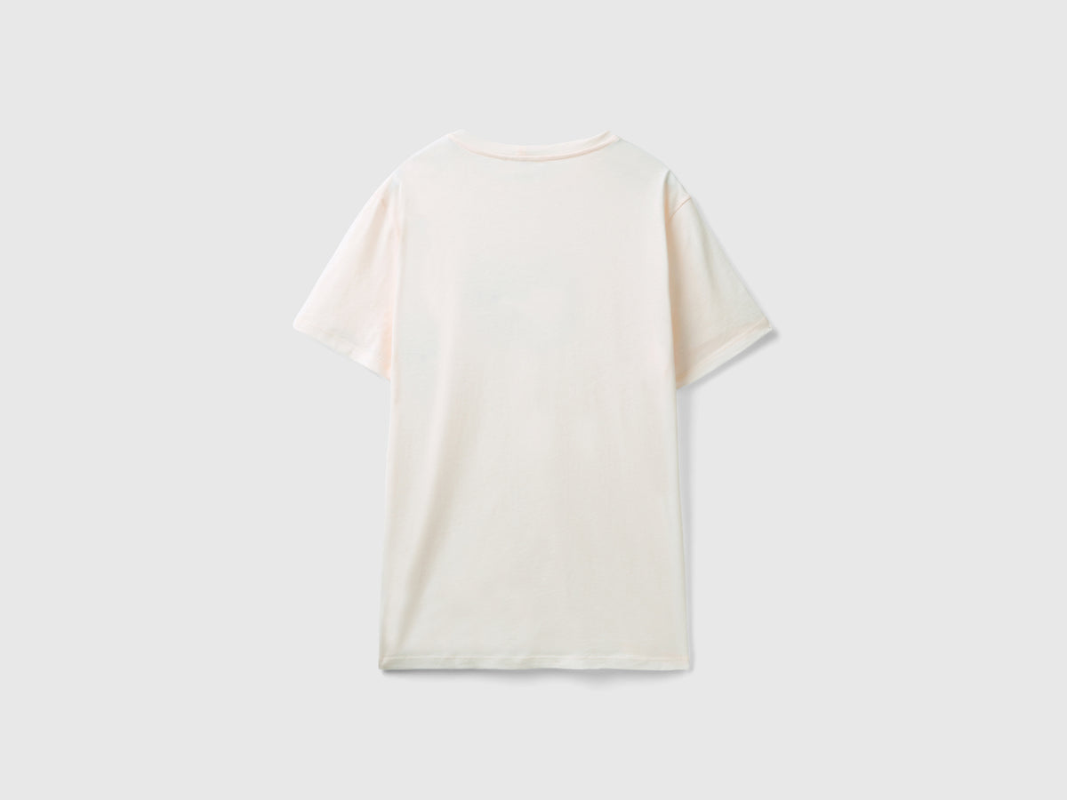 T-shirt in cotone leggero