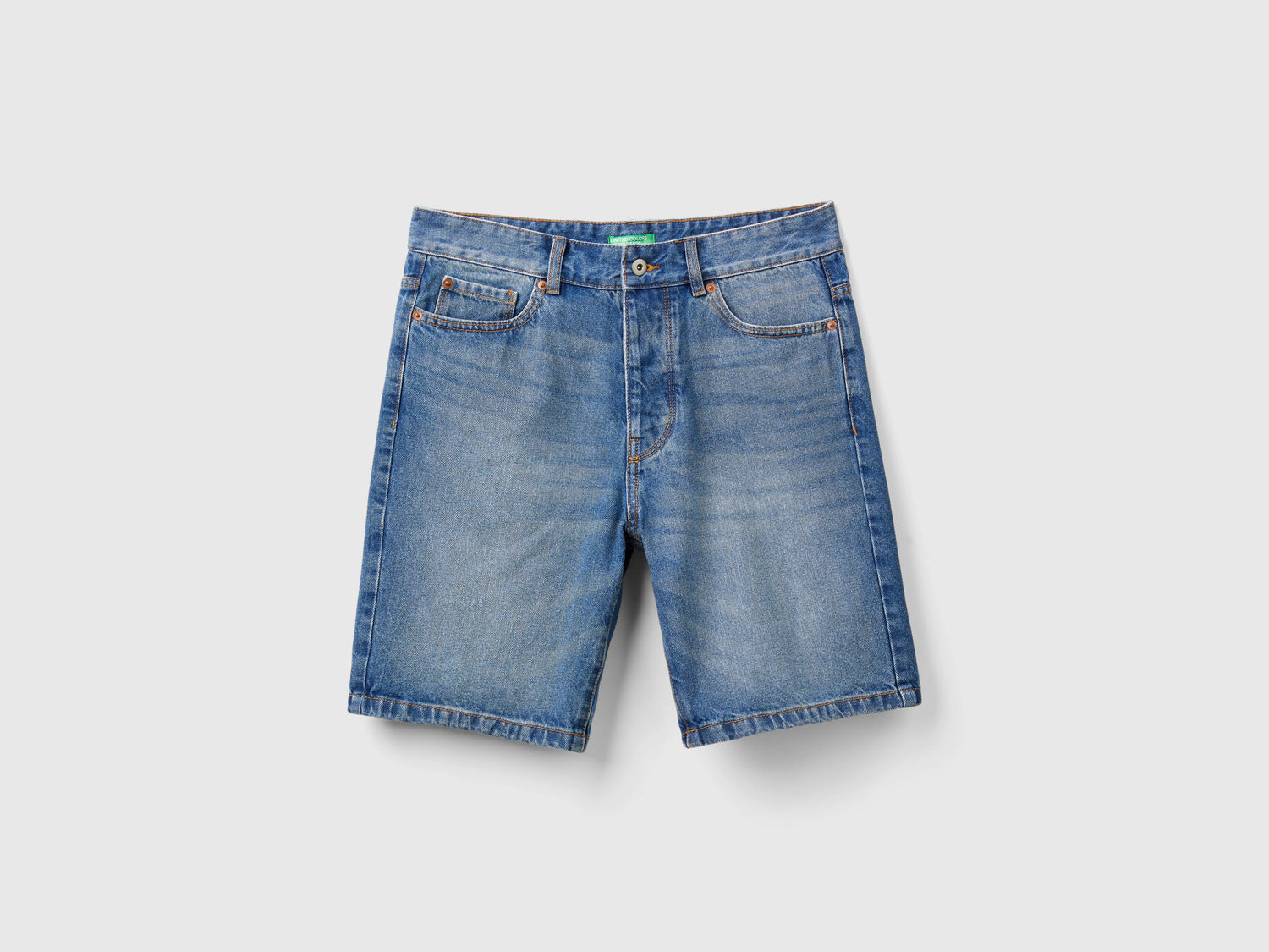 United Colors Of Benetton Brand Pantaloni Da Uomo United Colors Of Benetton Shorts Estivi Elastici United Colors Of Benetton Brand Pantaloni Da Uomo United Colors Of Benetton Shorts Estivi Elastici